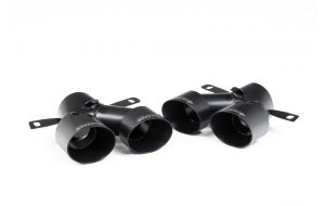 Milltek Mercedes A-Class A35 AMG 2.0 Turbo (W177 Hatch Only OPF/GPF Models) SSXMZ134