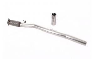 Milltek Mercedes CLA-Class CLA35 AMG 2.0 Turbo Coupe & Shooting Brake (OPF/GPF Models) SSXMZ149