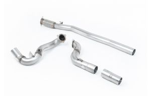 Milltek Mercedes A-Class A35 AMG 2.0 Turbo (W177 Hatch Only OPF/GPF Models) SSXMZ158