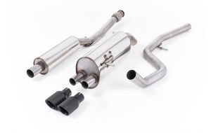 Milltek Peugeot 208 GTi 1.6 SSXPE108