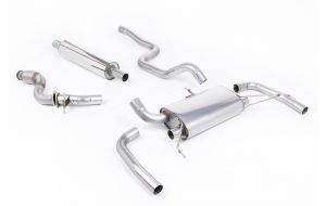 Milltek Peugeot 308 GTI 270 (1.6T) Non-OPF/GPF Models SSXPE113