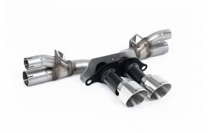 Milltek Porsche 911 991.2 GT3 & GT3 RS SSXPO195