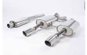 Milltek Renault Clio 182 2.0 16v SSXRN201