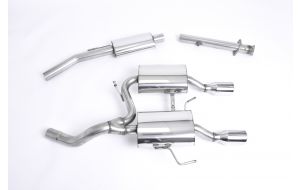 Milltek Renault Clio 182 2.0 16v SSXRN202