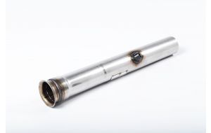 Milltek Renault Clio 197 2.0 16v SSXRN302