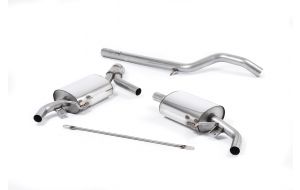 Milltek Renault Clio 200 (inc. Cup) SSXRN408