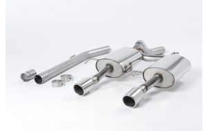 Milltek Renault Clio 182 2.0 16v SSXRN414