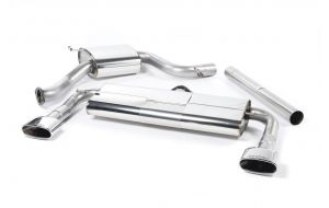 Milltek Seat Leon Cupra 280 & 290 2.0 TSI (Non OPF/GPF Models) SSXSE157