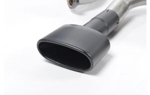 Milltek Seat Leon Cupra 280 & 290 2.0 TSI (Non OPF/GPF Models) SSXSE160