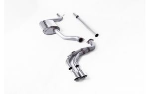 Milltek Seat Leon FR 1.8 TSI 180PS SC and 5-door SSXSE192