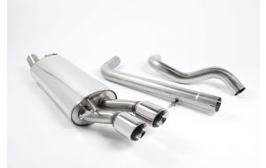 Milltek Seat Leon 1.8T Sport and Cupra 180PS SSXVW052