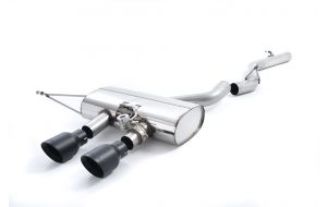 Milltek Volkswagen Golf Mk6 R 2.0 TFSI 270PS SSXVW140