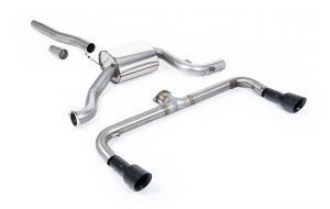 Milltek Volkswagen Scirocco GT 2.0 TSi 200PS SSXVW251