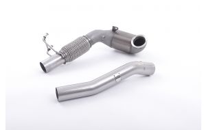 Milltek Seat Leon Cupra 280 & 290 2.0 TSI (Non OPF/GPF Models) SSXVW261