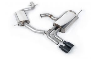 Milltek Volkswagen Golf Mk5 GTi Edition 30 2.0T FSi 230PS SSXVW329