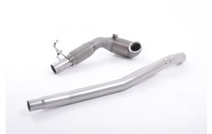 Milltek Seat Leon ST Cupra 300 (4x4) Estate / Station Wagon / Combi (Non-OPF/GPF) SSXVW349