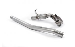 Milltek Seat Leon Cupra 280 & 290 2.0 TSI (Non OPF/GPF Models) SSXVW398