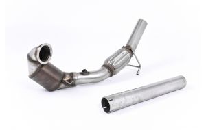 Milltek Seat Ibiza Cupra 1.8TFSI (6P) SSXVW417