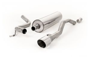 Milltek Volkswagen Up! 1.0TSI 90PS (3 & 5 Door) SSXVW427