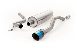 Milltek Volkswagen Up! 1.0TSI 90PS (3 & 5 Door) SSXVW430