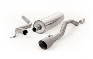 Milltek Volkswagen Up! 1.0TSI 90PS (3 & 5 Door) SSXVW434