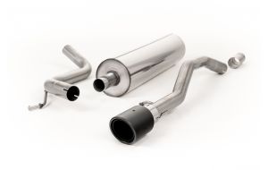 Milltek Volkswagen Up! 1.0TSI 90PS (3 & 5 Door) SSXVW436