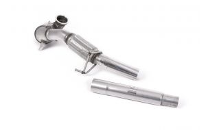 Milltek Seat Ibiza Cupra 1.8TFSI (6P) SSXVW453