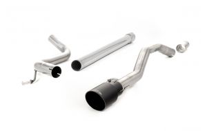 Milltek Volkswagen Up! 1.0TSI 90PS (3 & 5 Door) SSXVW484