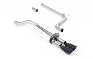 Milltek Volkswagen Polo GTI 2.0 TSI (AW - 5 Door) - Non GPF/OPF Models Only SSXVW557