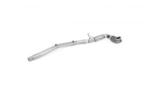 Milltek Volkswagen T-Roc R 2.0TSI 300ps (MQB EVO Models with OPF/GPF) SSXVW636