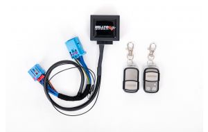 Milltek Volkswagen Arteon 2.0TSI 280PS 4Motion (Non OPF/GPF Vehicles Only) SSXVW657