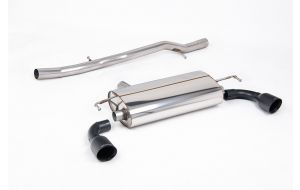 Milltek Volkswagen Golf Mk4 R32 3.2 V6 4WD SSXVW689