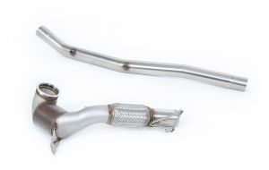 Milltek Volkswagen T-Roc R 2.0TSI 300ps (MQB EVO Models with OPF/GPF) SSXVW708