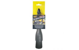 Meguiars Multi-Purpose Brush Large X210600EU, 1/Pack, 6/CV