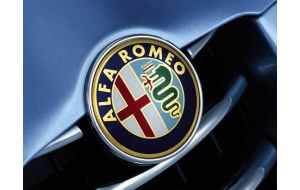 Alfa Romeo