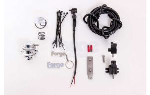 Forge ATMOSPHERIC DUMP VALVE FOR FORD FOCUS 1.5T Artikelnummer: FMDV12A