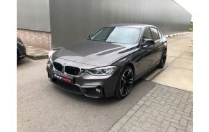 BMW 3-serie F30 M3 F80 look bodykit - Pro Car Tuning
