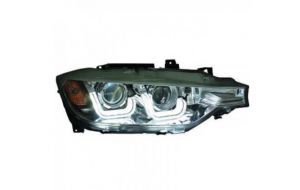 BMW 3-serie F30 F31 xenon look LED DRL koplampen