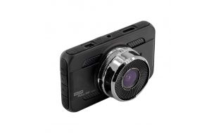 Dashcam Onboard Car Camera  - Full HD 1920x1080 - incl. G-Sensor