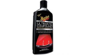 Mequiars Ultimate Compound 450ML