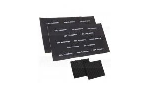 Silent Coat Starter Set