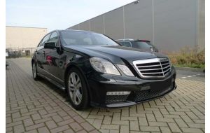 Mercedes E-Klasse W212 AMG look bodykit 09-13 - Pro Car Tuning