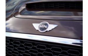 Mini Roadster / Coupe 