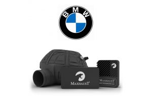 Maxhaust Active Sound Generator BMW - Elektrisch, Diesel, Hybride 