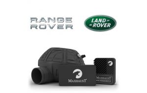 Active Sound Generator Range Rover - Diesel en Hybride