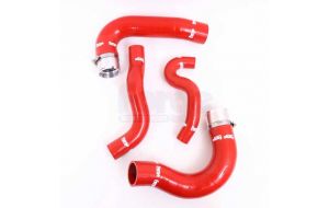 Forge Silicone boost hoses voor de Renault Clio RS200