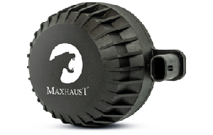 Maxhaust Active Sound Vibratie Motor Speaker