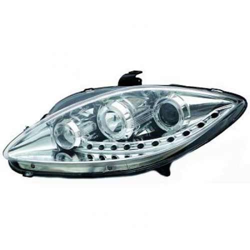 xenon koplampen seat leon 1p