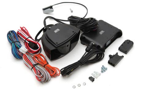 Defa DVS90 Alarm klasse 3