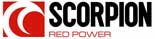 scorpion logo